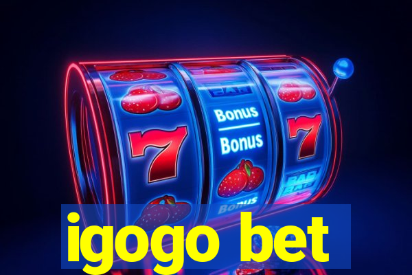 igogo bet